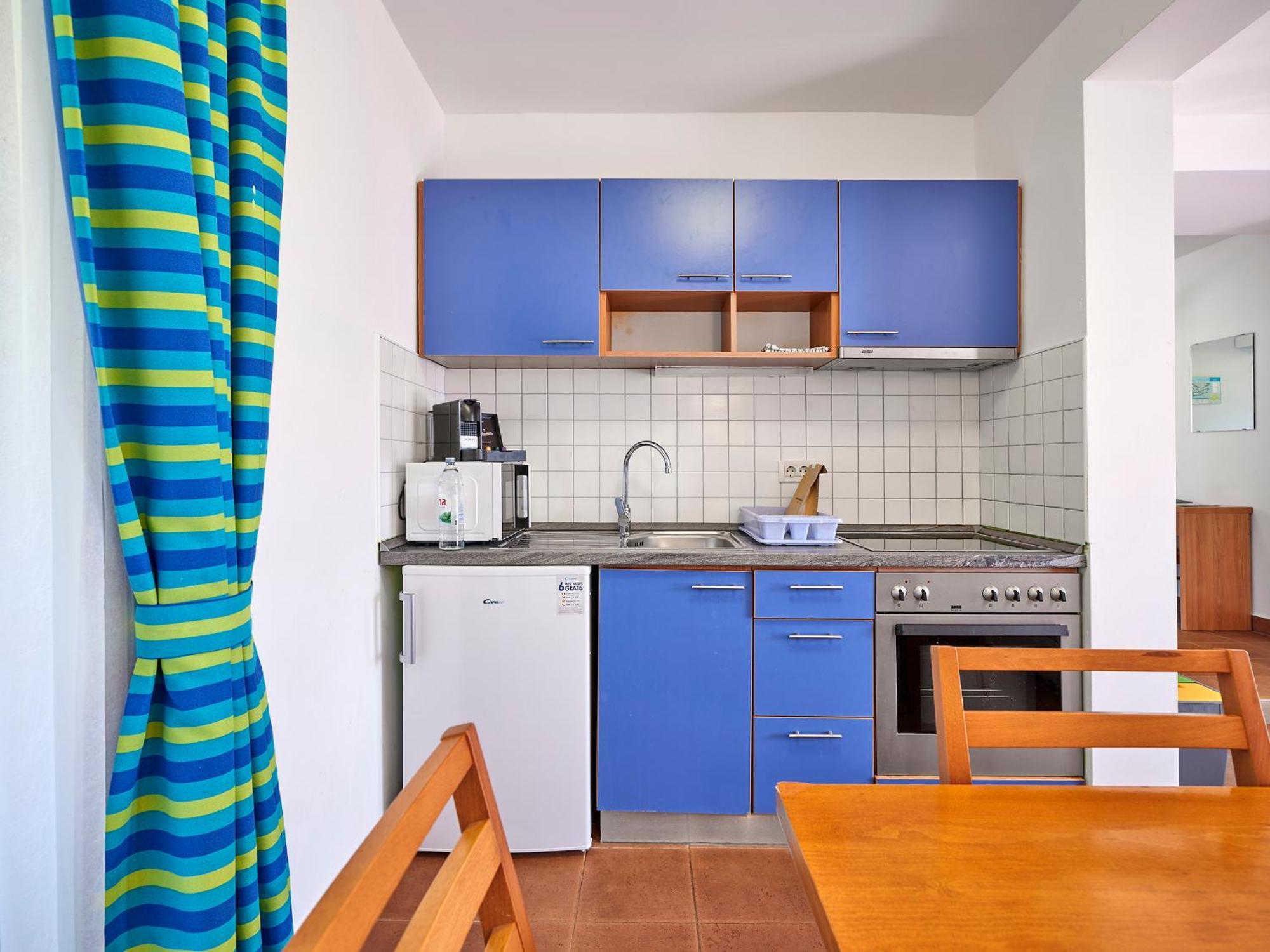 Koversada Apartments Naturist Park Vrsar Ruang foto