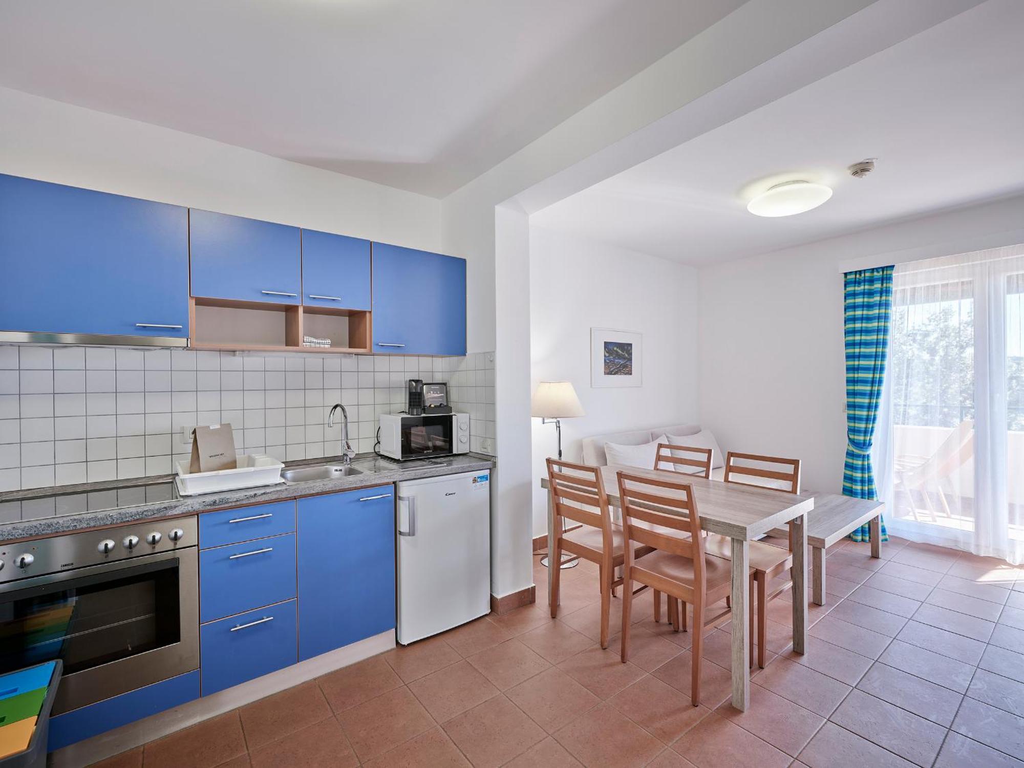 Koversada Apartments Naturist Park Vrsar Bagian luar foto