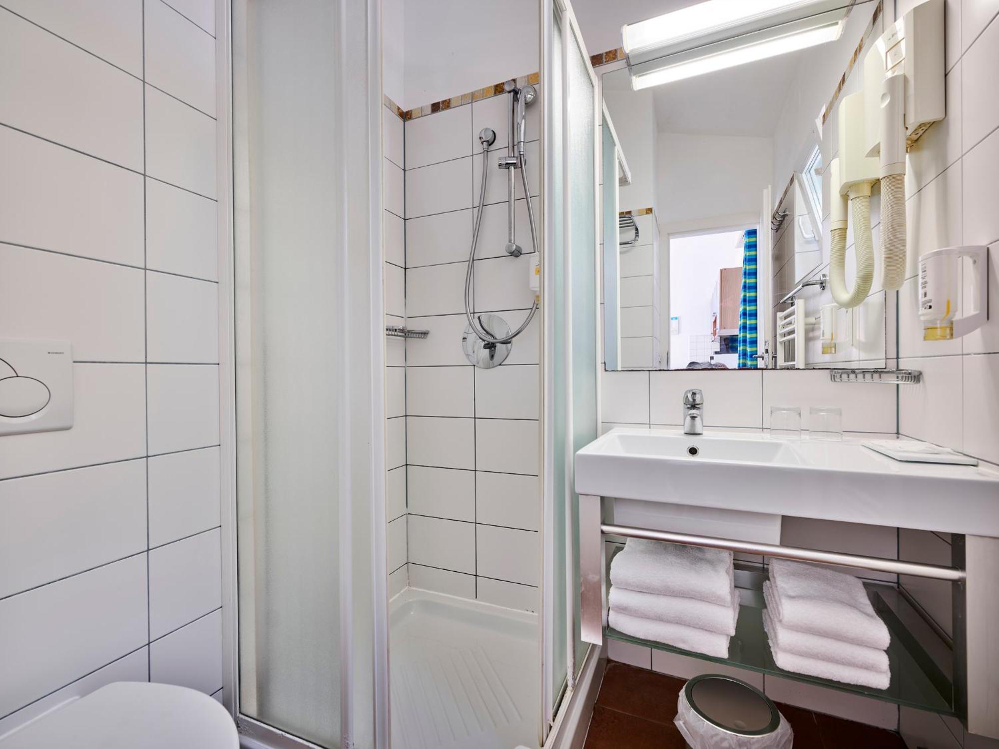 Koversada Apartments Naturist Park Vrsar Ruang foto