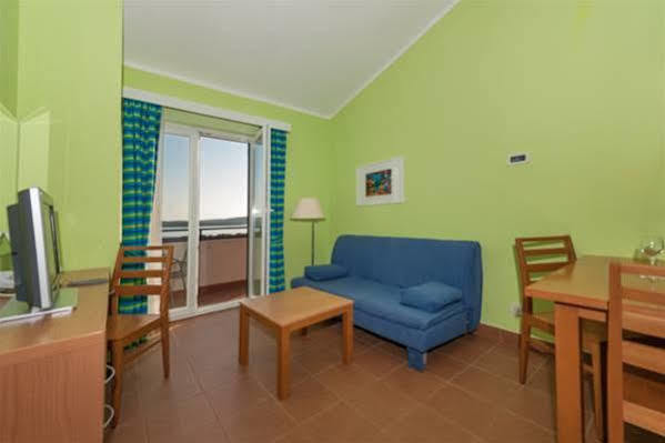 Koversada Apartments Naturist Park Vrsar Bagian luar foto